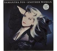 Samantha Fox: Another Woman - 12"
