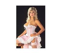 Samantha Fox Canvas Poster Bedroom Decor Landscape Office Room Decor Gift 12x18inch(30x45cm)