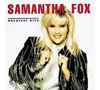 Samantha Fox - CD Album ( 17 Titel, incl. touch me i want your body , do ya do ya wanna please me , nothing's gonna stop me now , hold on tight, i can't get no satisfaction , naughty girls need love too etc. )