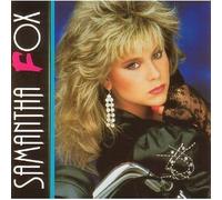 Samantha Fox - (CD Album Samantha Fox, 12 Tracks) (I Can't Get No) Satisfaction, I Surrender, I Promise You, Naughty Girls, True Devotion, Nothing's Gonna Stop Me Now, If Music Be The Food Of Love, That Sensation, Dream City, The Best Is Yet To Come, Want You To Want Me, Rockin' In The City u.a.