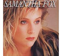 Samantha Fox - CD - C4z