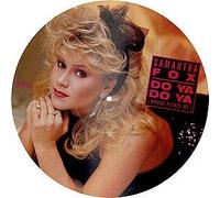 Samantha Fox - Do ya do ya (Foxy Mix, 1986) [VINYL]