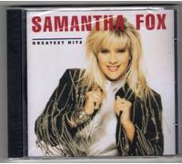 Samantha Fox - Greatest Hits