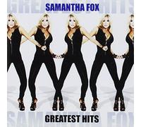 Samantha Fox - Greatest Hits