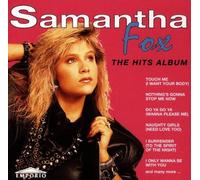 Samantha Fox - Hits Album by Samantha Fox (2000-12-12)