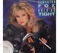 SAMANTHA FOX - Hold on tight [VINYL]