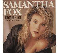 Samantha Fox - I promise you [VINYL]