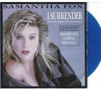 Samantha Fox - I surrender [VINYL]