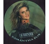 Samantha Fox - I surrender [VINYL]