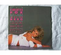 Samantha Fox - I'm All You Need - Samantha Fox 7" 45