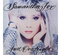 Samantha Fox - Just One Night (Deluxe Edition)