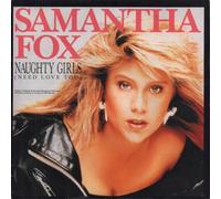 Samantha Fox - naughty girls (need love too) 12