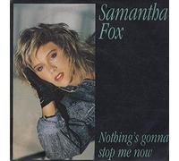 Samantha Fox - Nothing's Gonna Stop Me