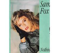 Samantha Fox - Nothing's gonna stop me now (Cub Mix, 1987, white vinyl) [Vinyl Single] [VINYL]