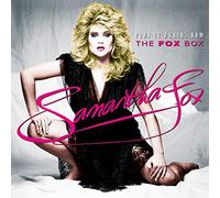 Samantha Fox - Play It Again, Sam: The Fox Box