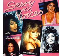 Samantha Fox, Sabrina, Amanda Lear, Cher, Tiffany, La Toya Jackson..