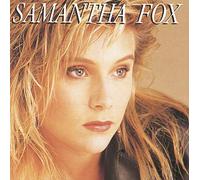 Samantha Fox - Samantha Fox
