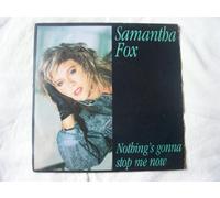 Samantha Fox - Samantha Fox