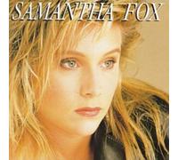 Samantha Fox : Samantha Fox CD Deluxe Album 2 discs (2012) NEW