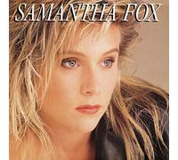Samantha Fox - Samantha Fox Deluxe Edition [CD]