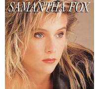Samantha Fox Samantha Fox Double CD NEW