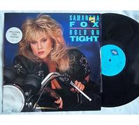 SAMANTHA FOX - SAMANTHA FOX / HOLD ON TIGHT [VINYL]