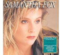 Samantha Fox - Samantha Fox: Samantha Fox [VINYL]