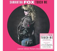 Samantha Fox - Samantha Fox: Touch Me Picture Disc [VINYL]