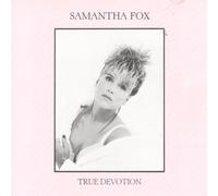 Samantha Fox - Samantha Fox - True devotion