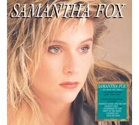 Samantha Fox