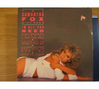 Samantha Fox - The Samantha Fox Gift Pack