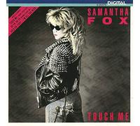 Samantha Fox - Touch me (1986)