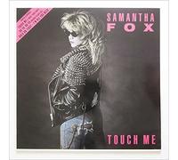Samantha Fox - Touch me (1986) [VINYL]