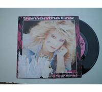 Samantha Fox - Touch Me