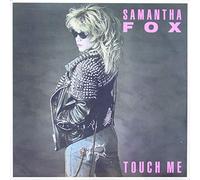 Samantha Fox - Touch Me