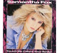 Samantha Fox - Touch Me
