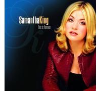 Samantha King - KING SAMANTHA - THIS IS FOREVER (OBS) (CD)