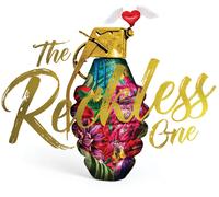 Samantha Martin & Delta Sugar The Reckless One (CD) (US IMPORT)