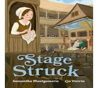 Samantha Montgomerie Stage Struck Paperback Book Samantha Montgomerie Multicolor