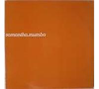 Samantha Mumba - Baby Come On Over - Samantha Mumba 12"