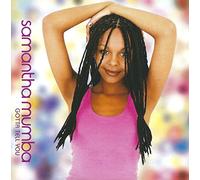 Samantha Mumba - Gotta Tell You