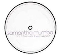 Samantha Mumba - Samantha Mumba / Body Ii Body
