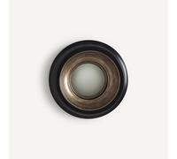 Samantha Round Witch's Mirror Diameter 26.5cm Gold-Coloured