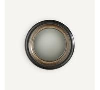Samantha Round Witch's Mirror Diameter 43cm Gold-Coloured