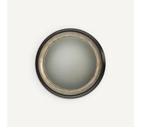 Samantha Round Witch's Mirror Diameter 60cm Gold-Coloured