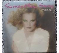 Samantha Sang - Emotion (1978, US) / Vinyl record [Vinyl-LP]