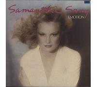 SAMANTHA SANG - Emotion