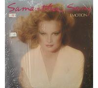 Samantha Sang - Emotion