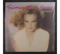 Samantha Sang - emotion