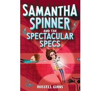 Samantha Spinner And The Spectacular Specs: 2